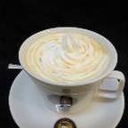 ウインナーコーヒー